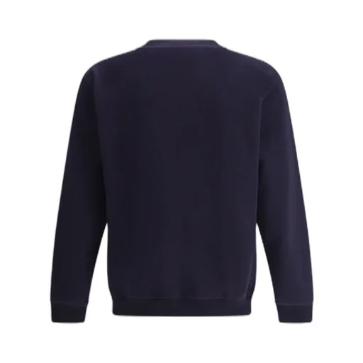 Brunello Cucinelli Long Sleeved Crewneck Sweatshirt