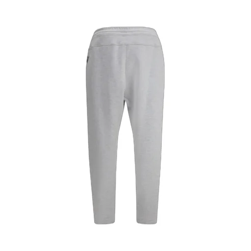 Brunello Cucinelli Logo Detailed Drawstring Joggers