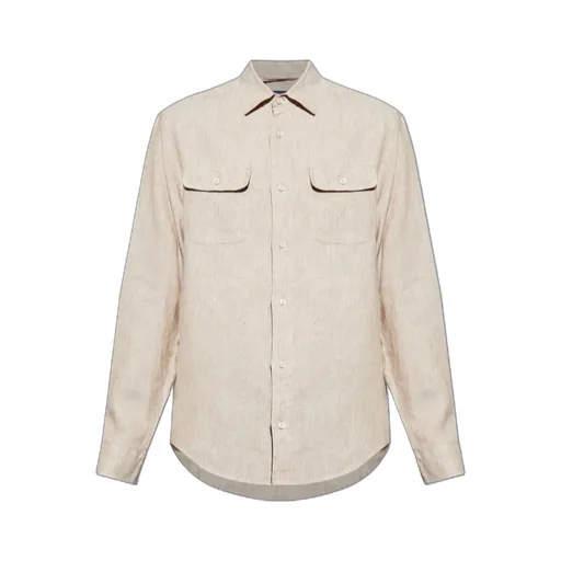 Linen Shirt