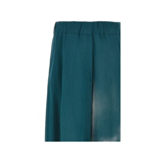 Dries Van Noten Pila Straight-Leg Pants