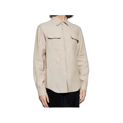 Linen Shirt