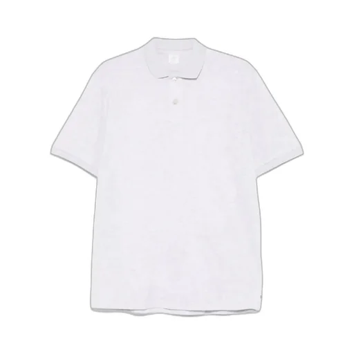 Cotton Polo Shirt
