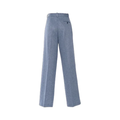Tailored Trousers
