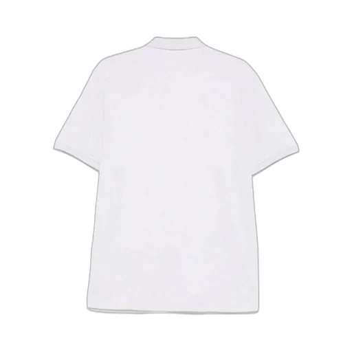 Cotton Polo Shirt