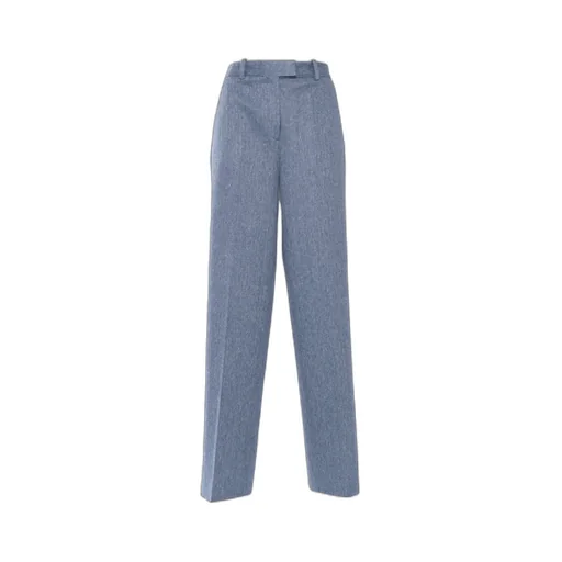 Tailored Trousers