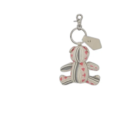 Teddy Bear Keychain