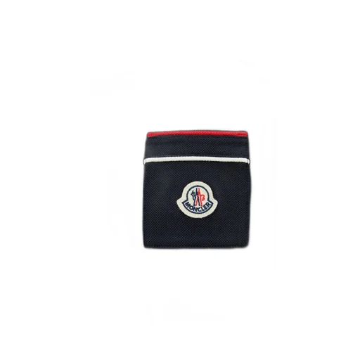 Moncler Enfant Tricolour-Trimmed Piquet Shorts