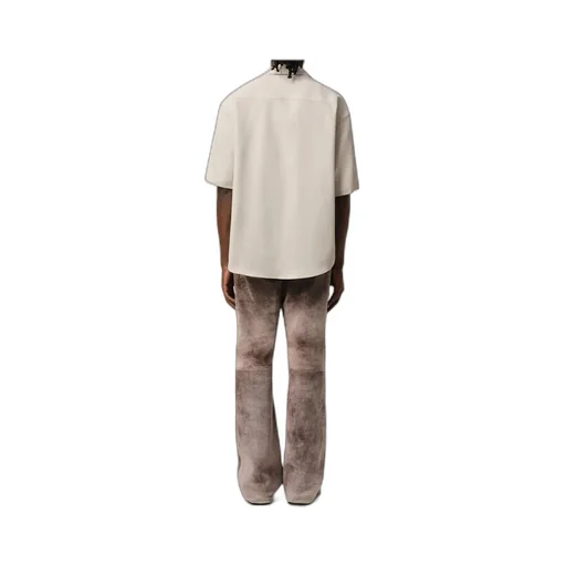 Ami Ami De Coeur Short Sleeved Shirt