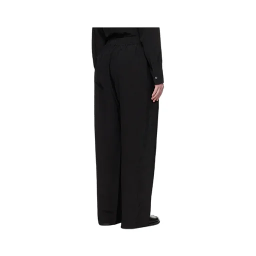 Studio Nicholson Capel Drawstring Straight-Leg Trousers