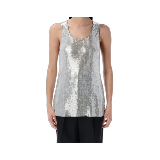 Junya Watanabe Metallic Top