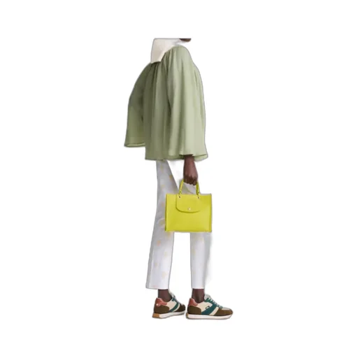 Longchamp Cabas Longchamp S Handbag