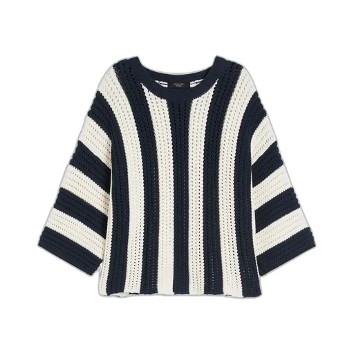 Cotton Yarn Jumper