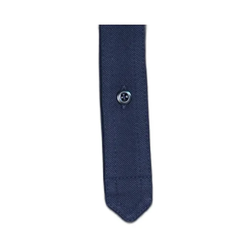 Brunello Cucinelli Faux-Layering Piqué Shirt-Style Collar Polo Shirt