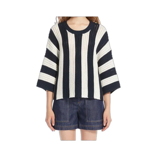Cotton Yarn Jumper