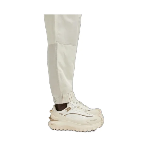 Cotton & Linen Jogging Pants