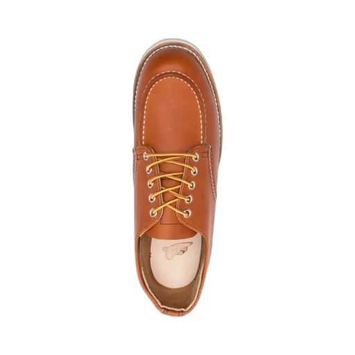 Shop Moc Oxford Shoes