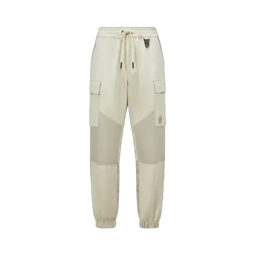 Cotton & Linen Jogging Pants