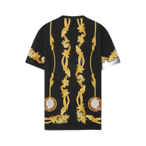 Medusa Cameo T-Shirt