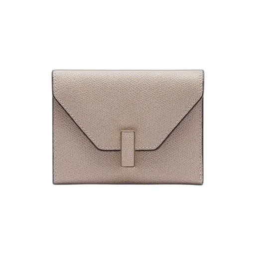 Valextra Iside Fold Wallet