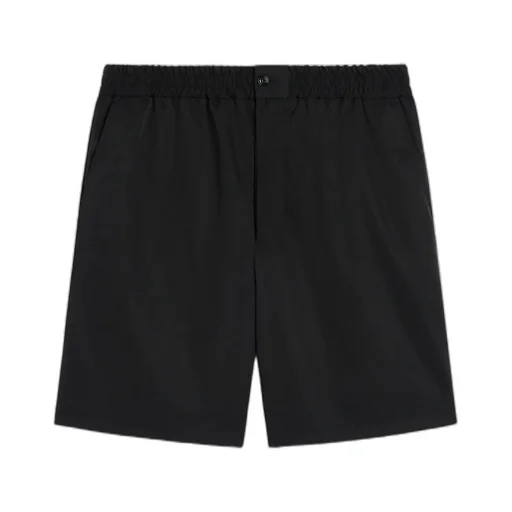 Ami Elasticated Waist Shorts