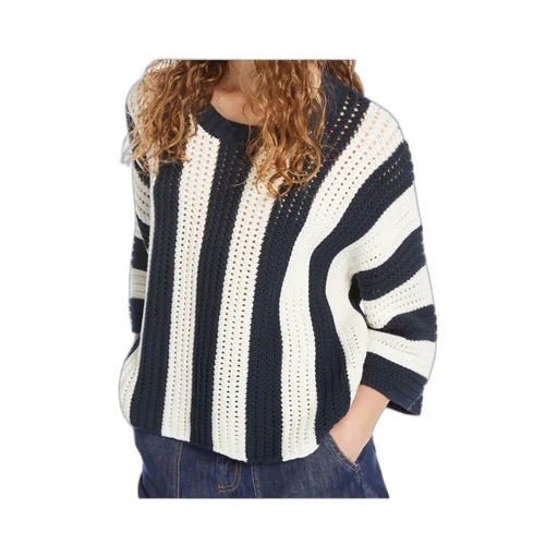 Cotton Yarn Jumper