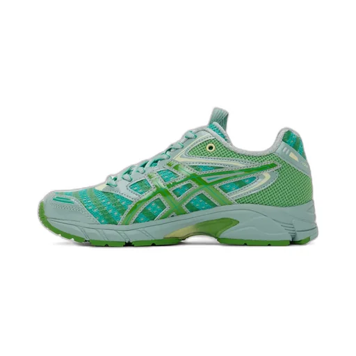 Asics Ub9-S Gel-Ds Trainer 14 Lace-Up Sneakers