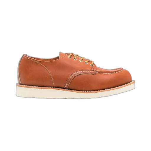 Shop Moc Oxford Shoes