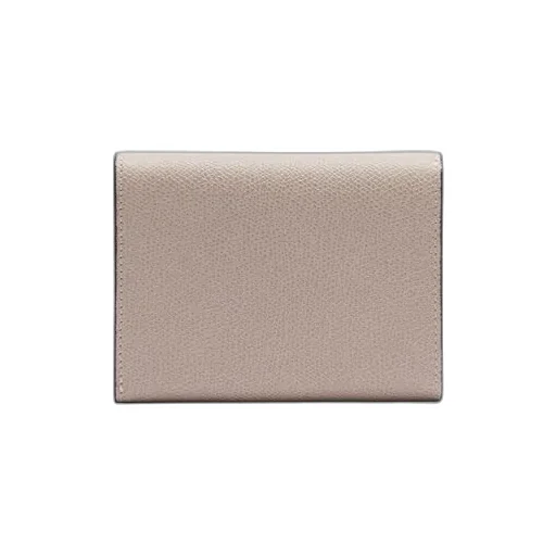 Valextra Iside Fold Wallet
