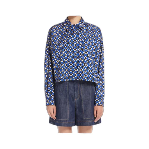 Cotton Shirt