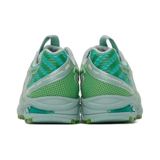 Asics Ub9-S Gel-Ds Trainer 14 Lace-Up Sneakers