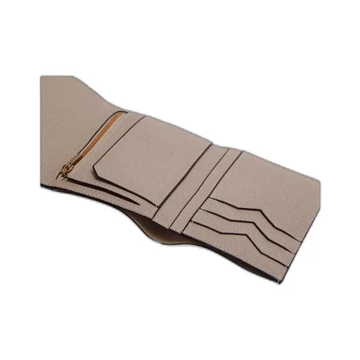 Valextra Iside Fold Wallet
