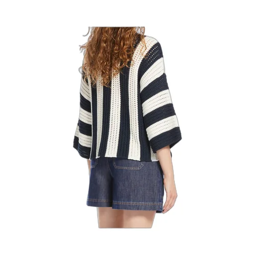 Cotton Yarn Jumper