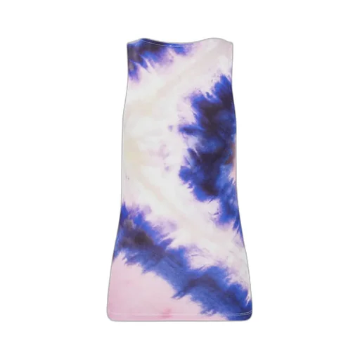Paco Rabanne	Tie-Dye Tank Top
