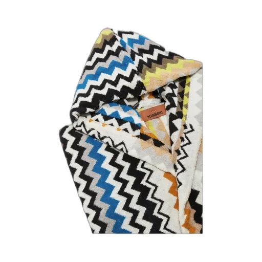 Missoni Home Belted Bathrobe