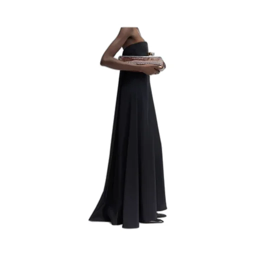 Jacquemus The Bustier Dress