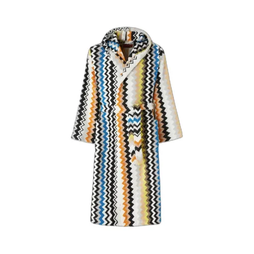 Missoni Home Belted Bathrobe