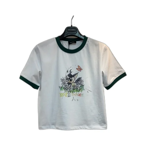 Short-Sleeved T-Shirt