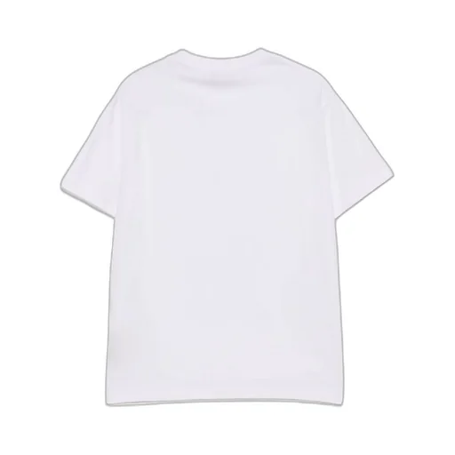 My Jeff Print T-Shirt