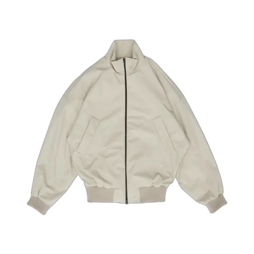 Long Sleeve Casual Jacket