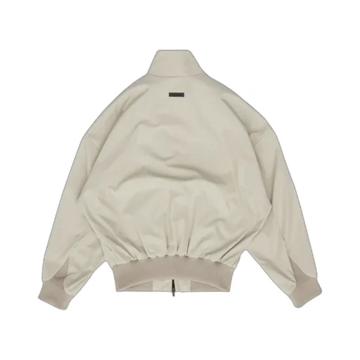 Long Sleeve Casual Jacket