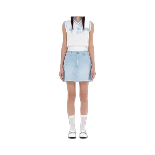 Logo Knit Vest