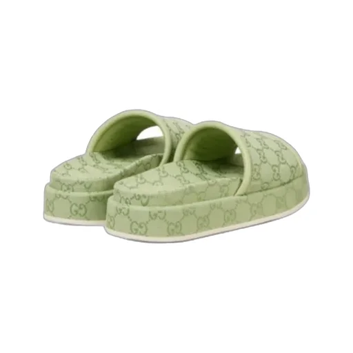 Clarice Slides