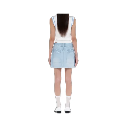 Logo Knit Vest