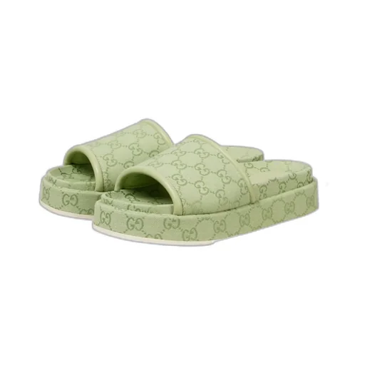 Clarice Slides
