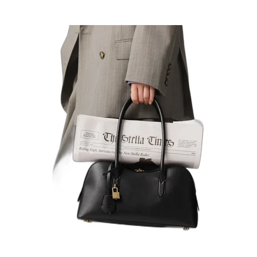 Stella Mccartney Ryder Shoulder Bag