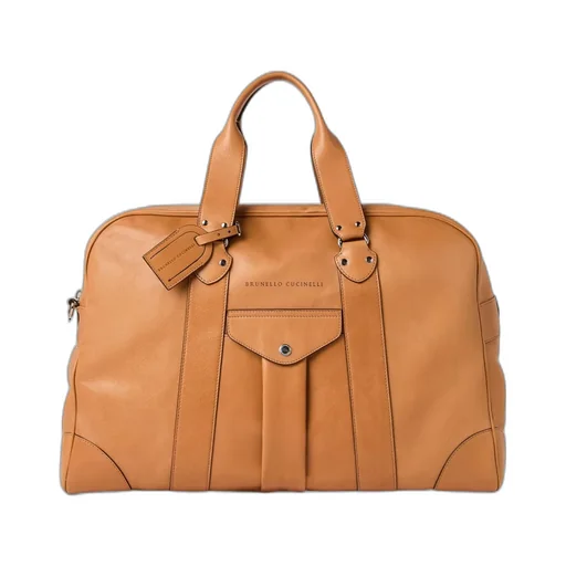 Vachetta Bag