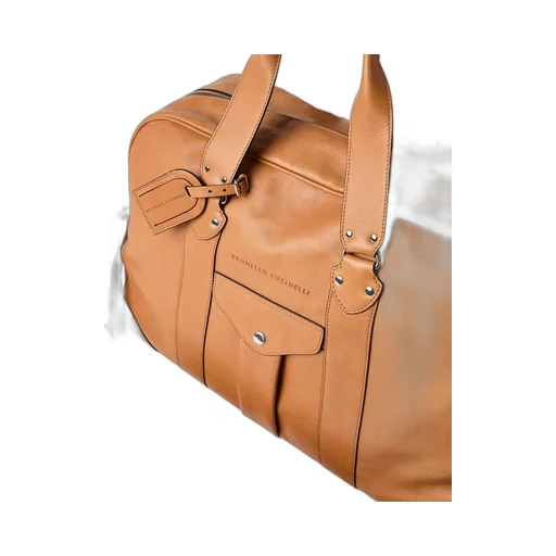 Vachetta Bag