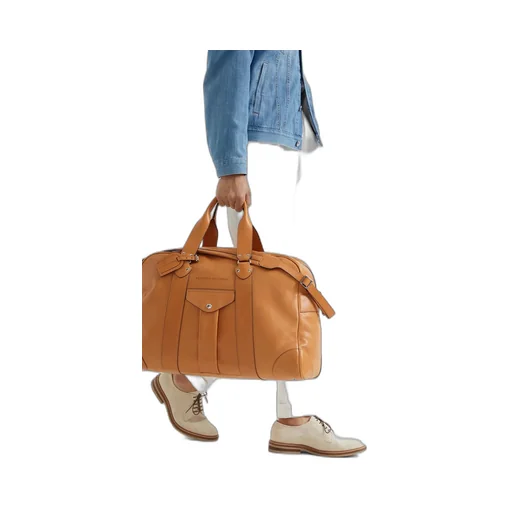 Vachetta Bag