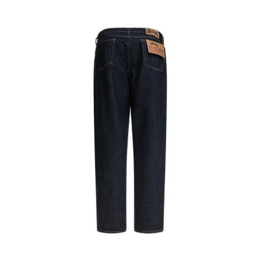 Jeans With Belt Loops