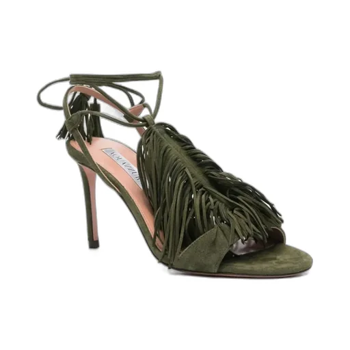 Gytane High Heel Sandals